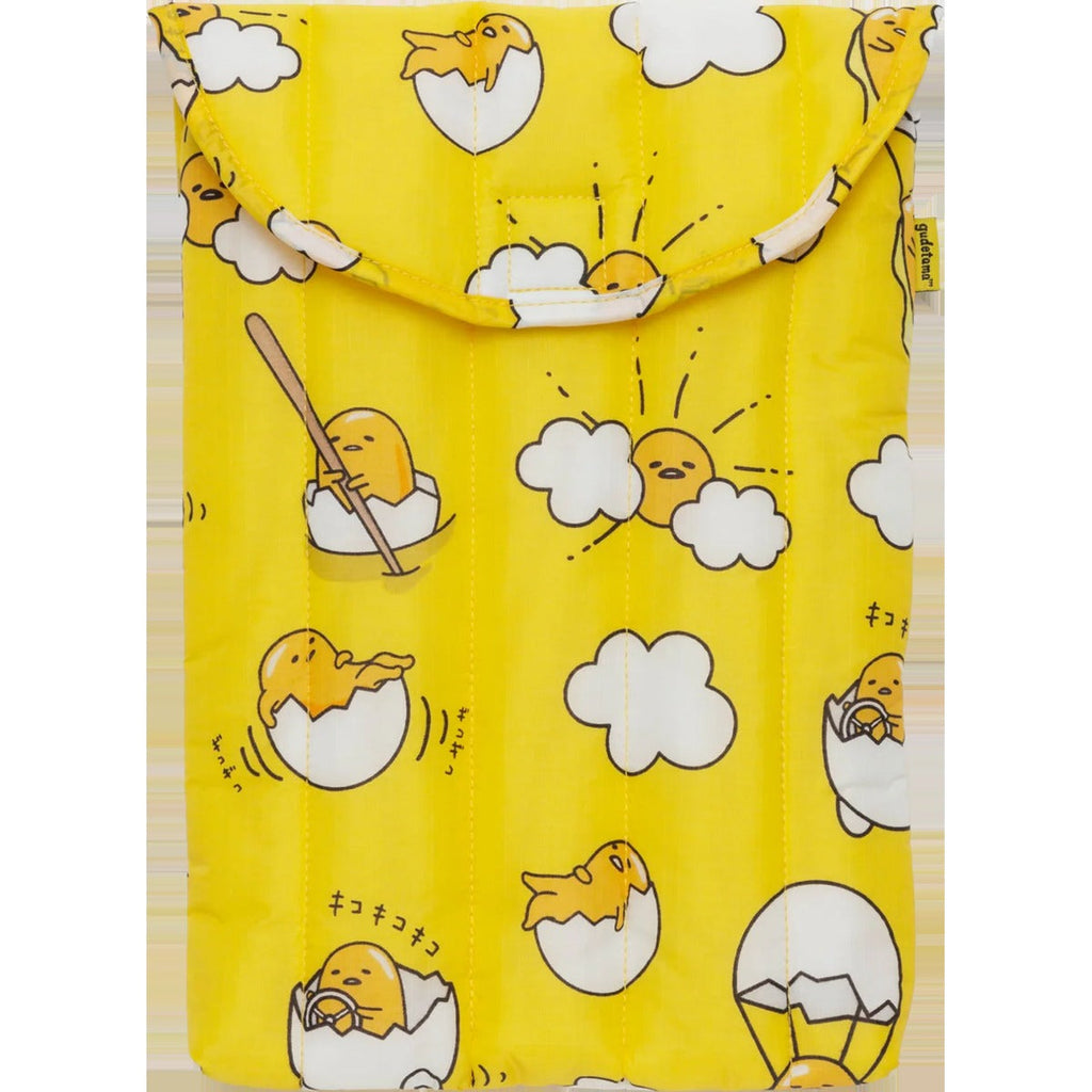 Puffy Laptop Sleeve 13"/14"