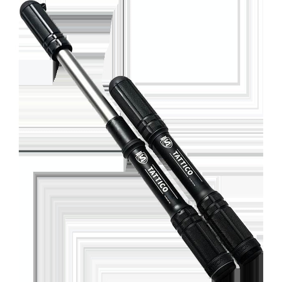 Tattico Mini Pump with Mount