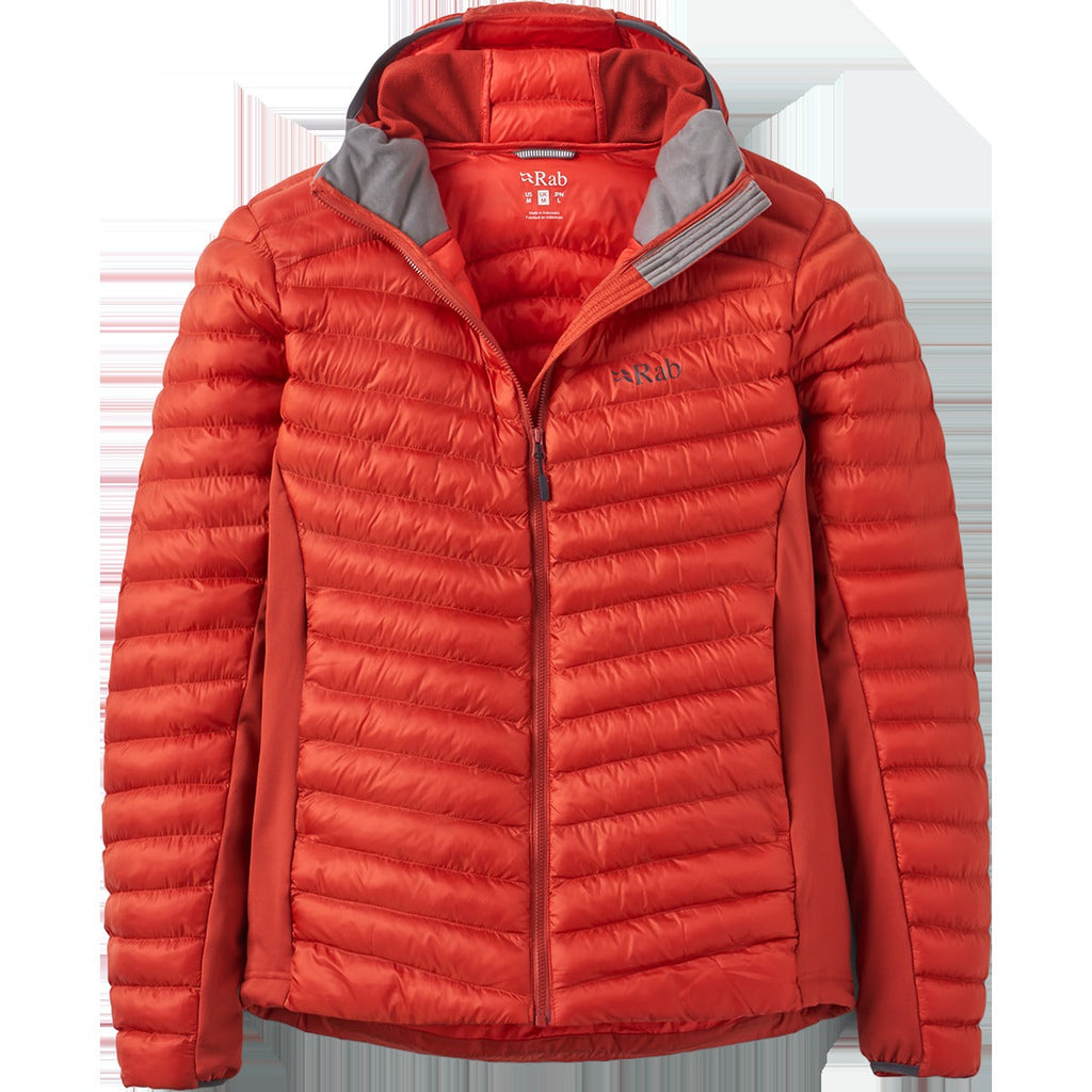 Men's Cirrus Flex Hoody