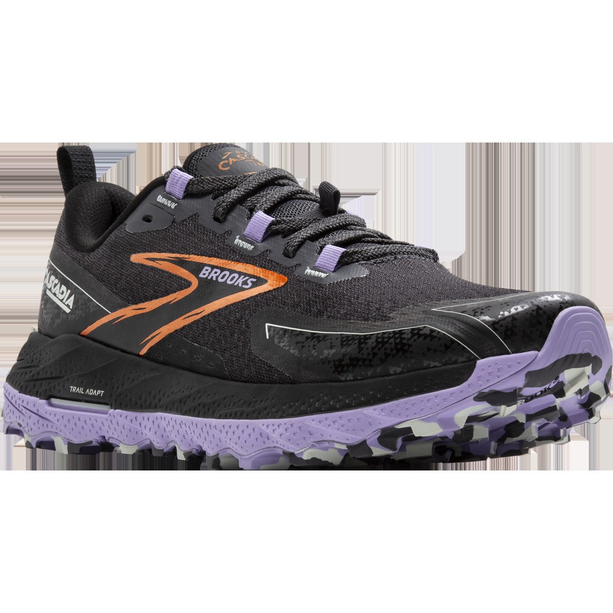 Women's Cascadia 18