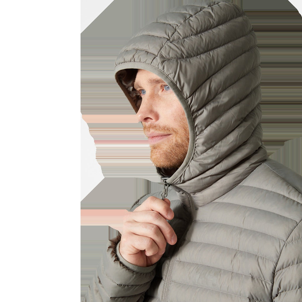 Men's Sirdal Hooded Insulator Jacket
