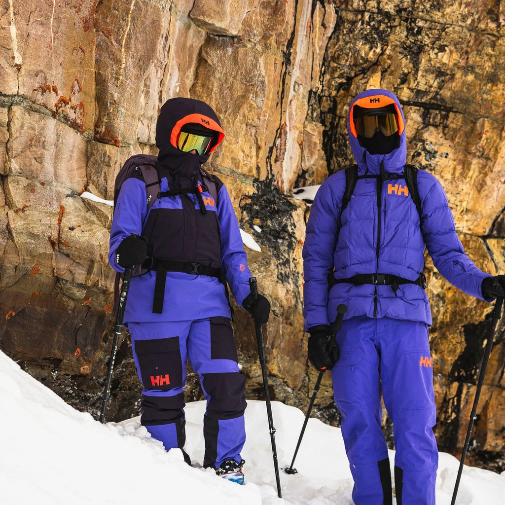 Women's Powchaser Anorak