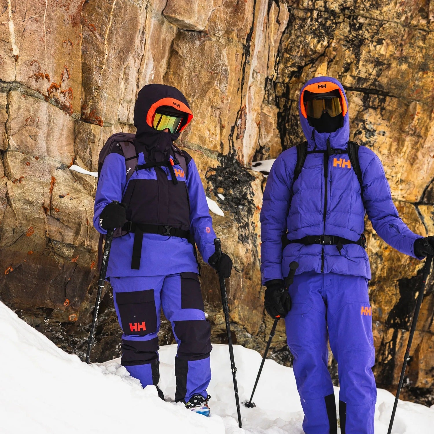 Women's Powchaser Anorak