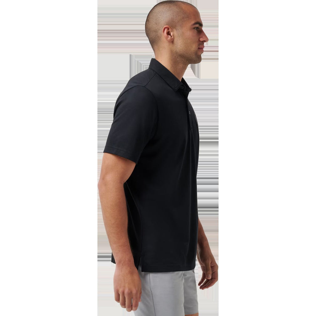 Men's Dodgers Playoff Pitch Polo
