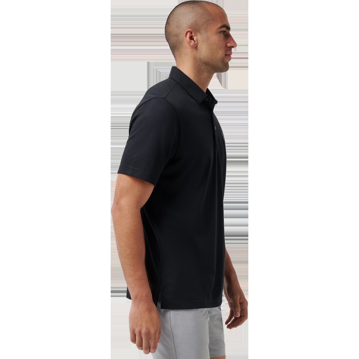 Men's Dodgers Playoff Pitch Polo