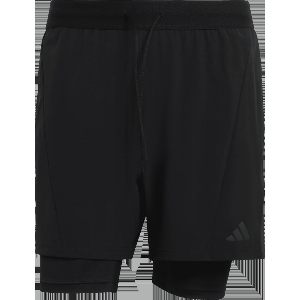 Men's D4T 2-in-1 Short