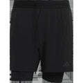 Men's D4T 2-in-1 Short