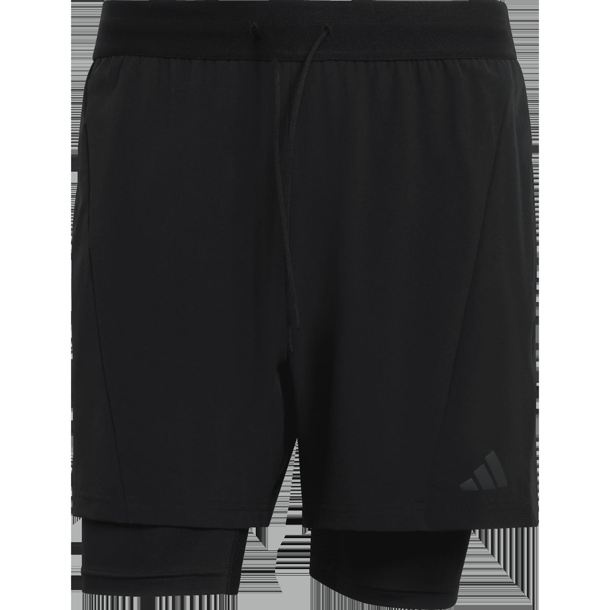 Men's D4T 2-in-1 Short