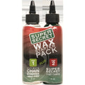 Super Secret Wax 4 oz Starter Pack