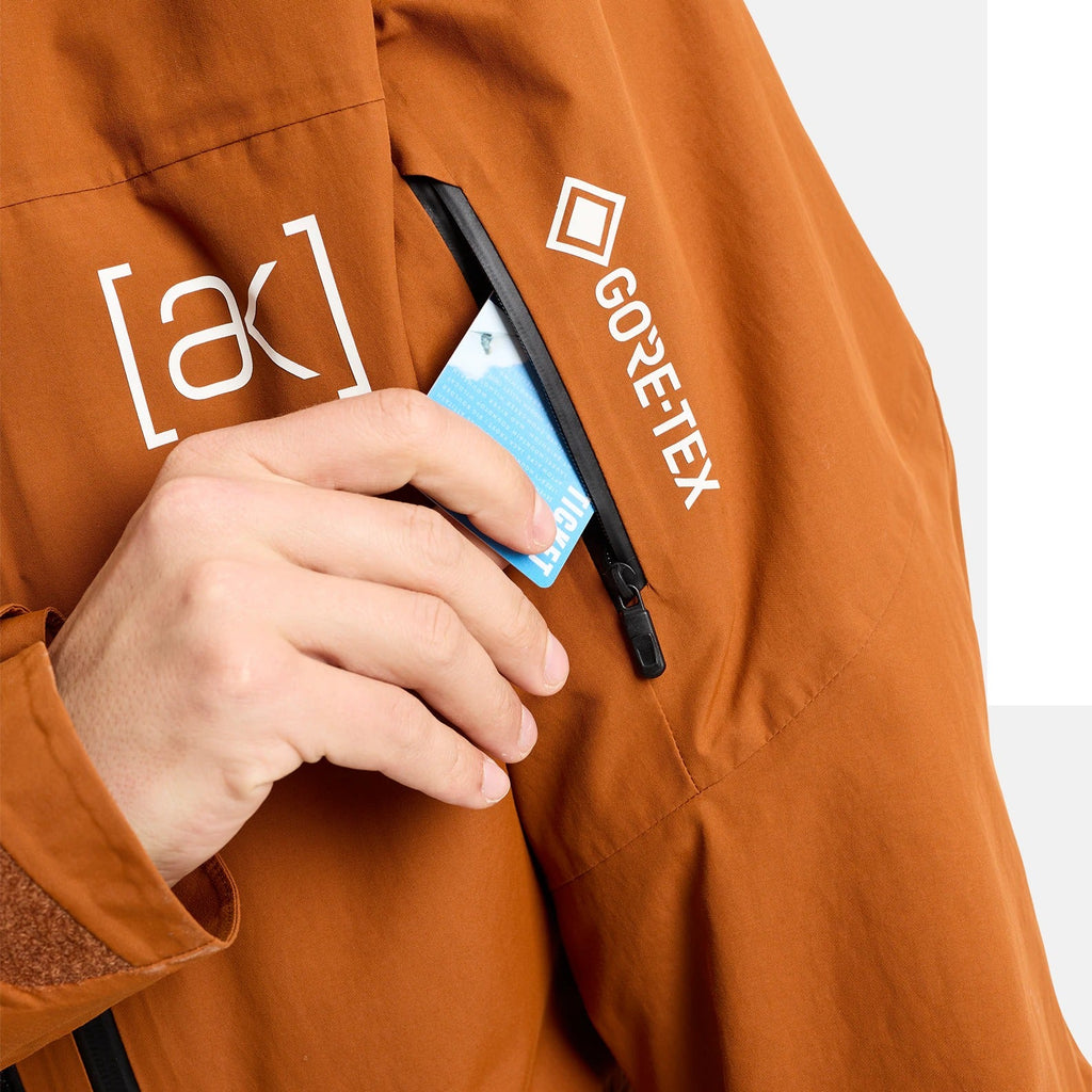 Men's AK Gore-Tex Swash Jacket