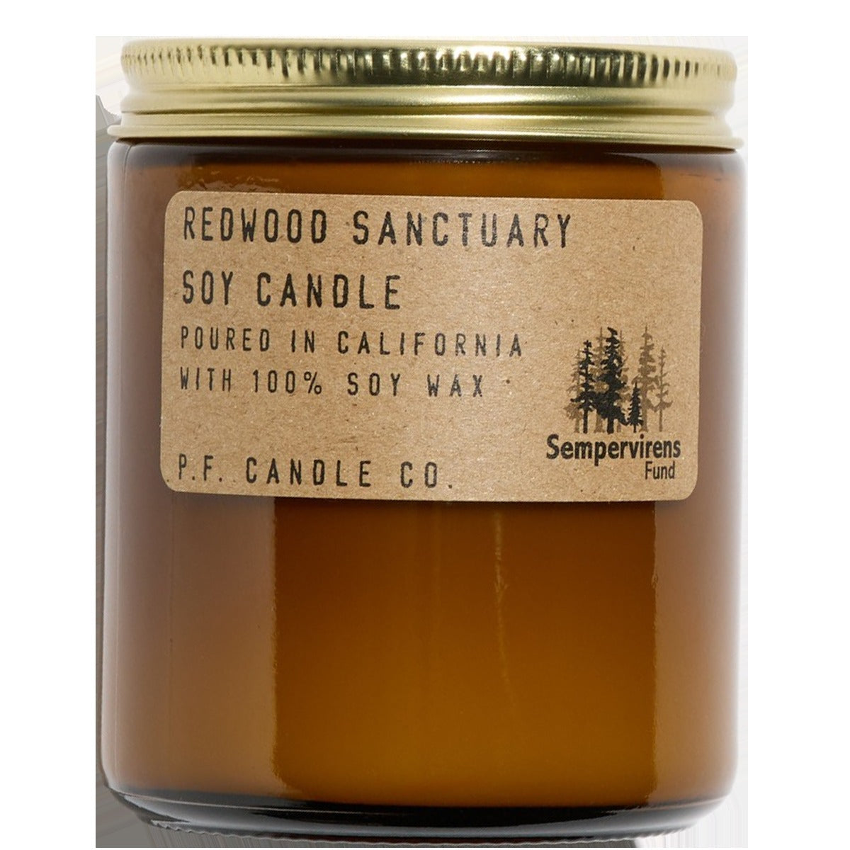 Redwood Sempervirens Fund 7.2oz