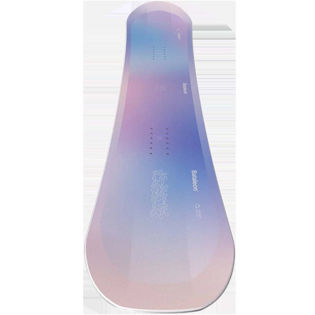 Bataleon Women's Feelbetter Demo Snowboard