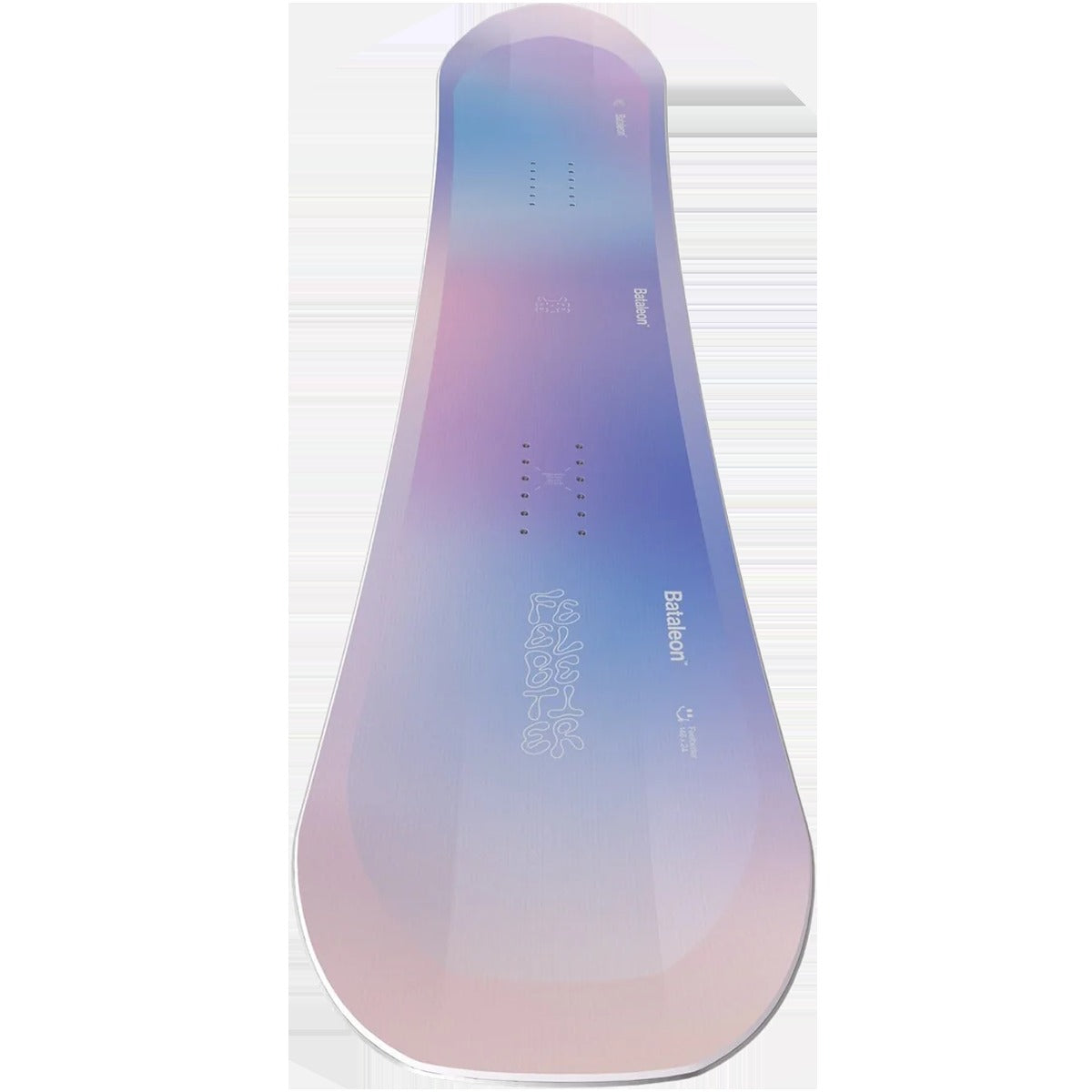 Bataleon Women's Feelbetter Demo Snowboard