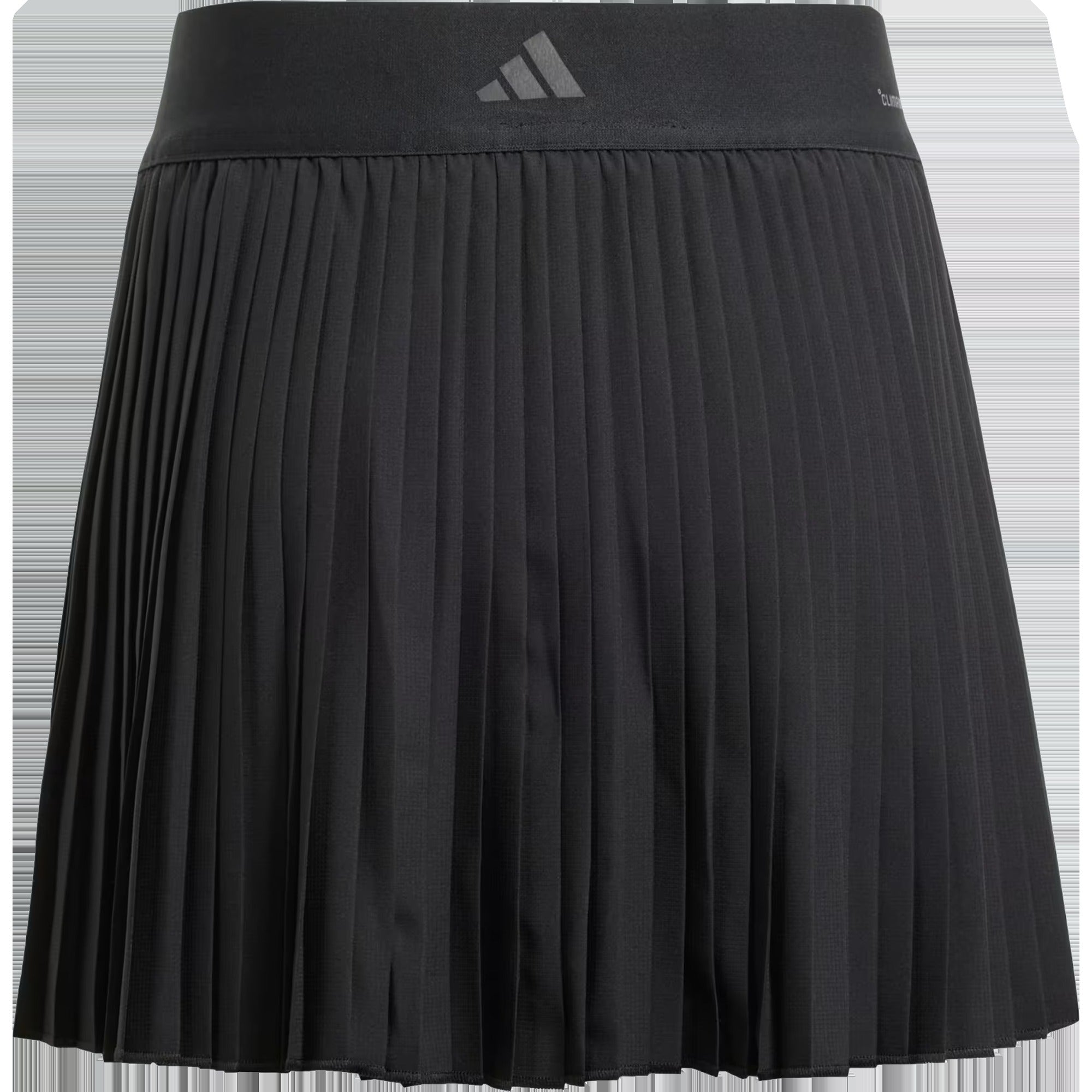 Youth Club Pleat Skirt