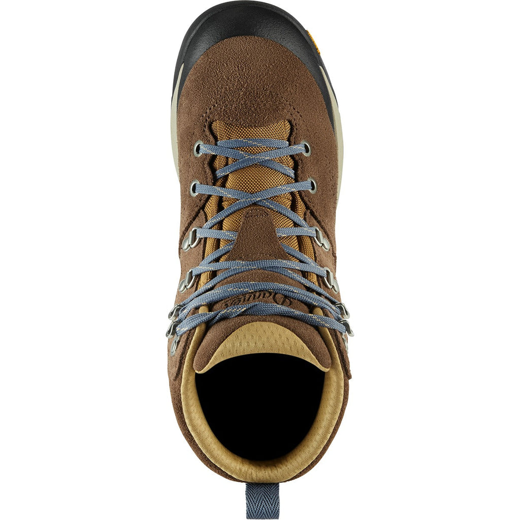 Women's Inquire Mid