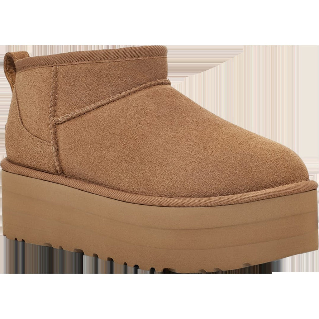 Women's Classic Ultra Mini Platform
