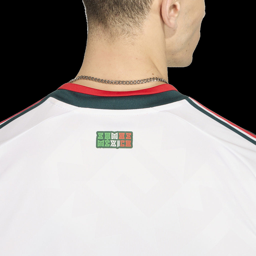 Mexico FMF Away Jersey