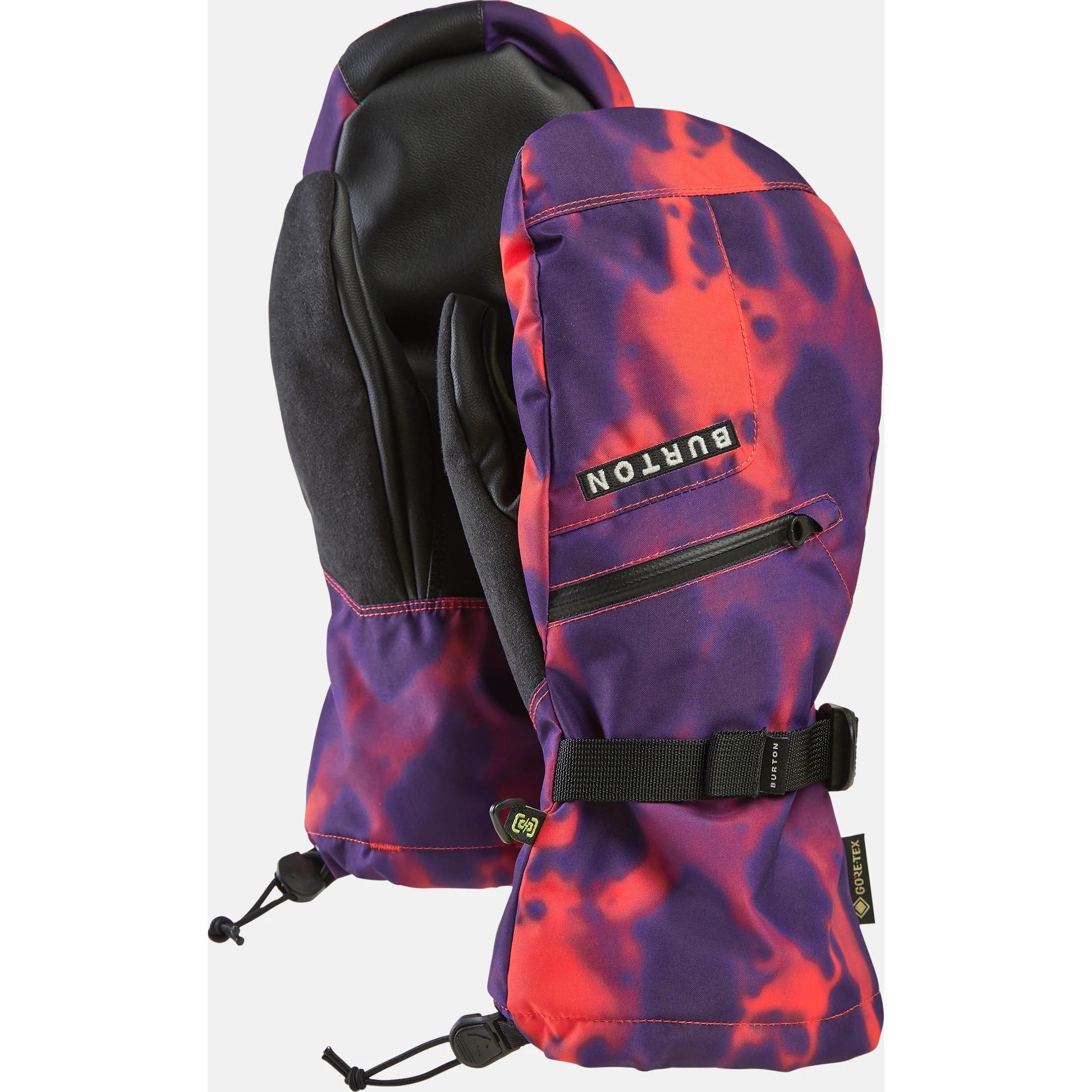 Gore-Tex Mittens