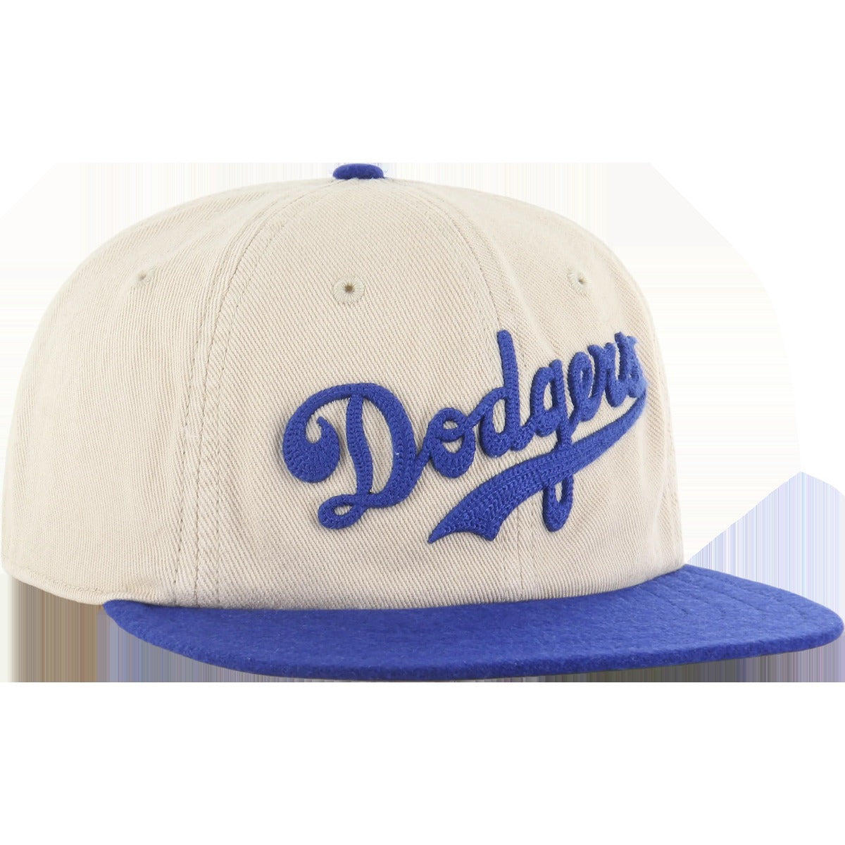 Dodgers Fieldstone RL hat