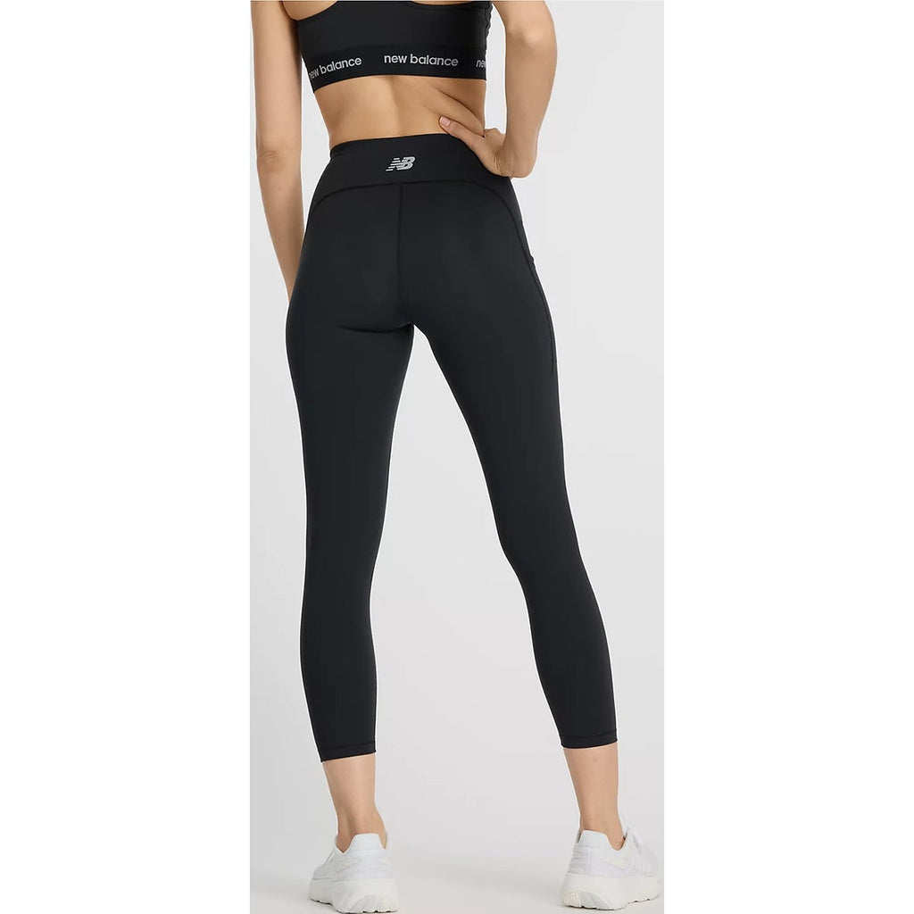 Women's NB Sleek Pocket High Rise Legging