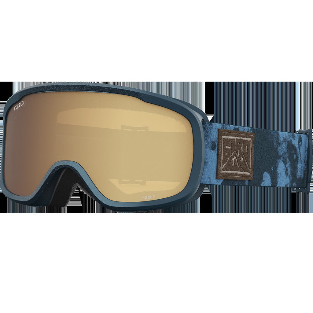 Women's Moxie + Bonus Lens