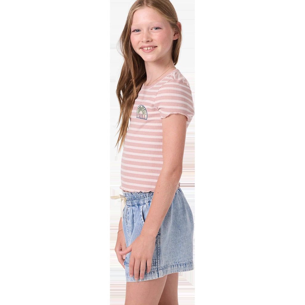 Youth Merit Tee