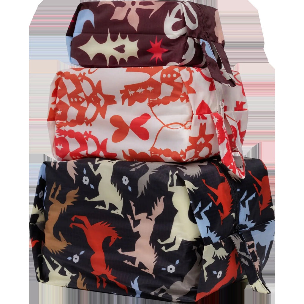 3D Zip Set