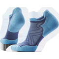 Women's Run Targeted Cushion Low Ankle