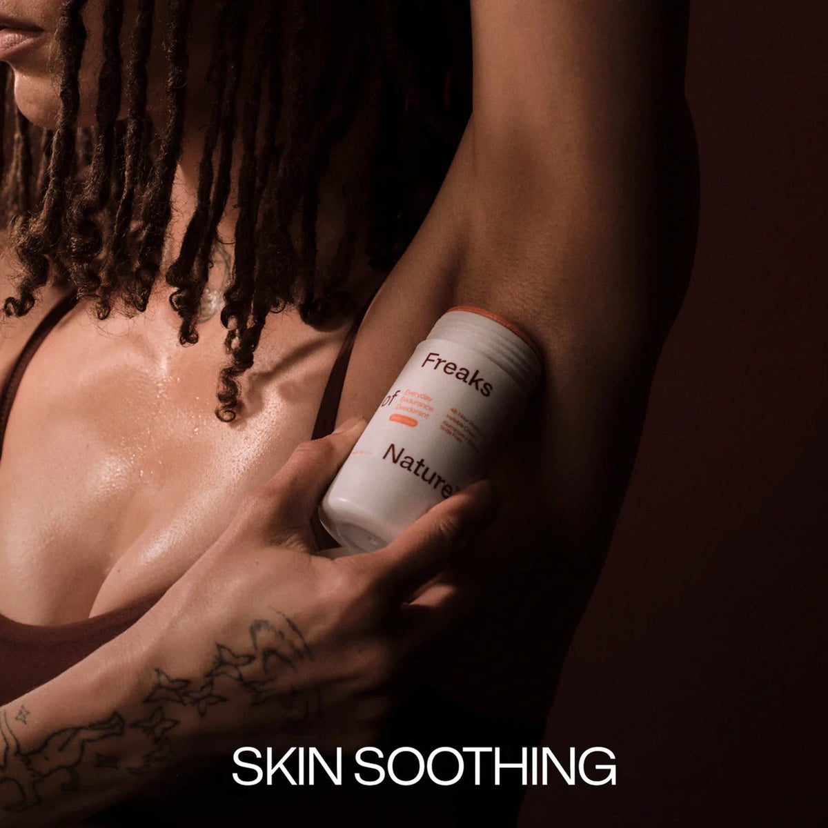 Everyday Endurance Deodorant