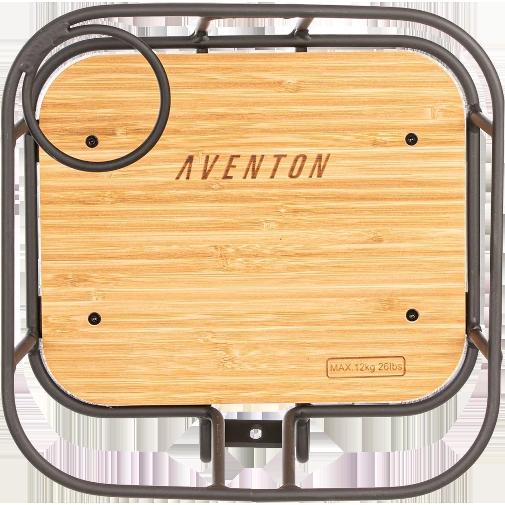 Front Rack Set Pace/Soltera