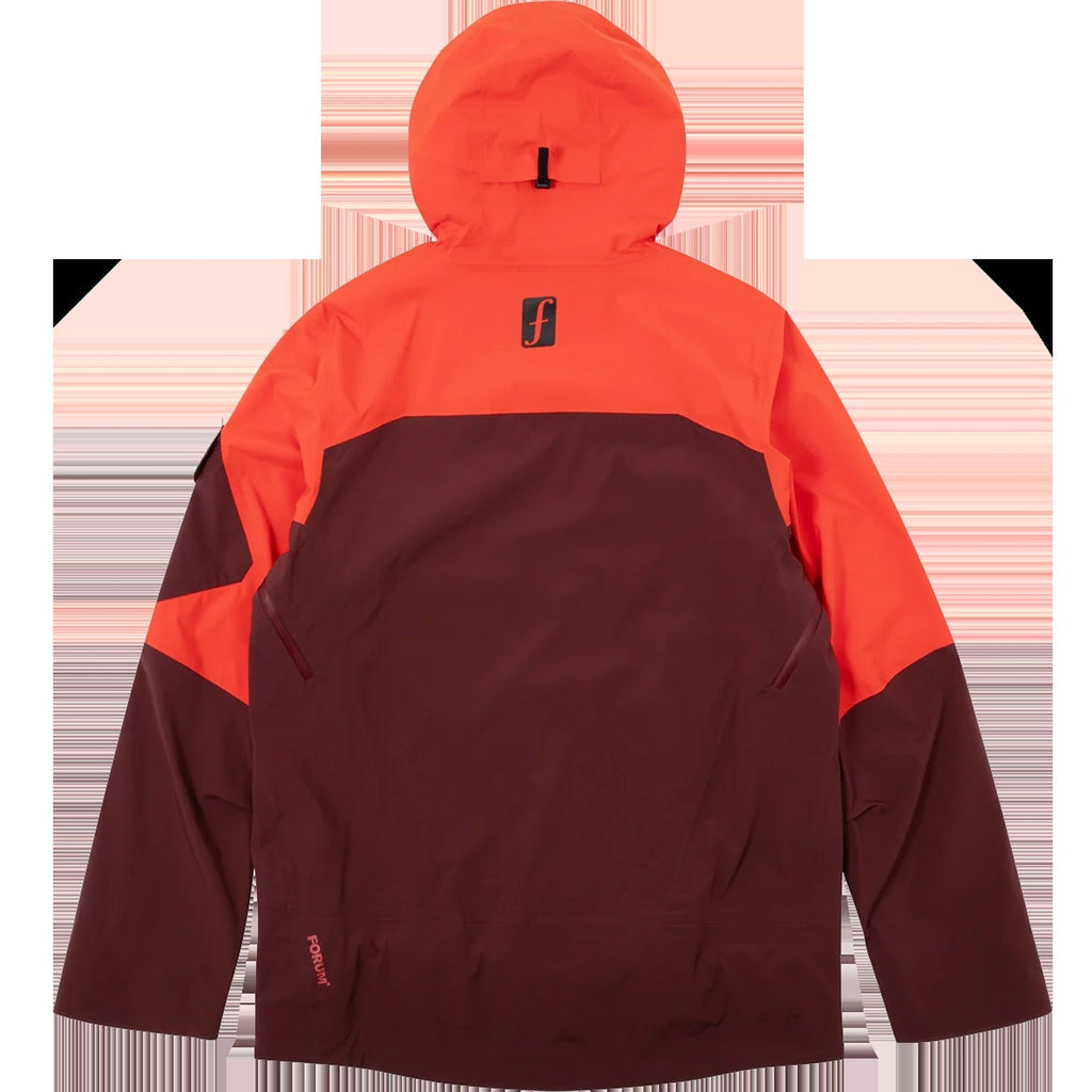 Men's Backcountry Jacket