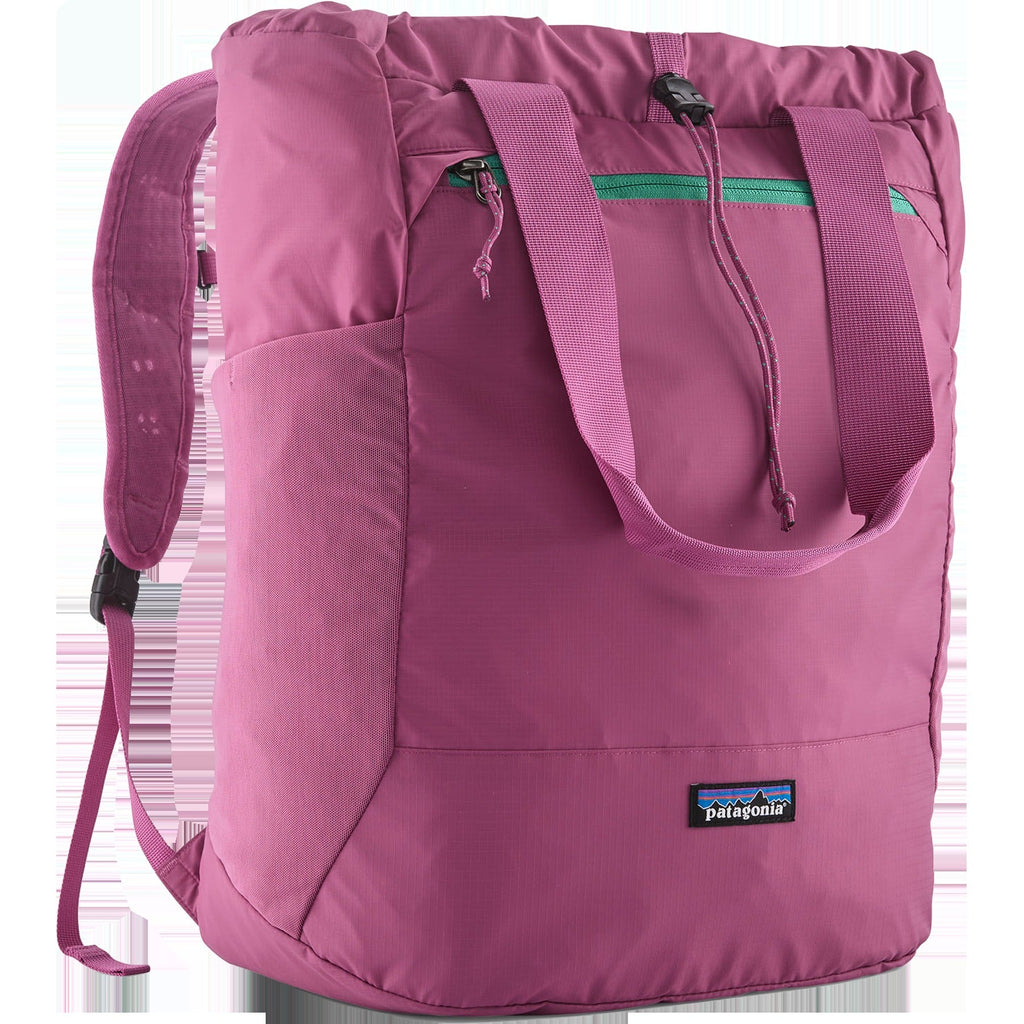 Terravia Tote Pack