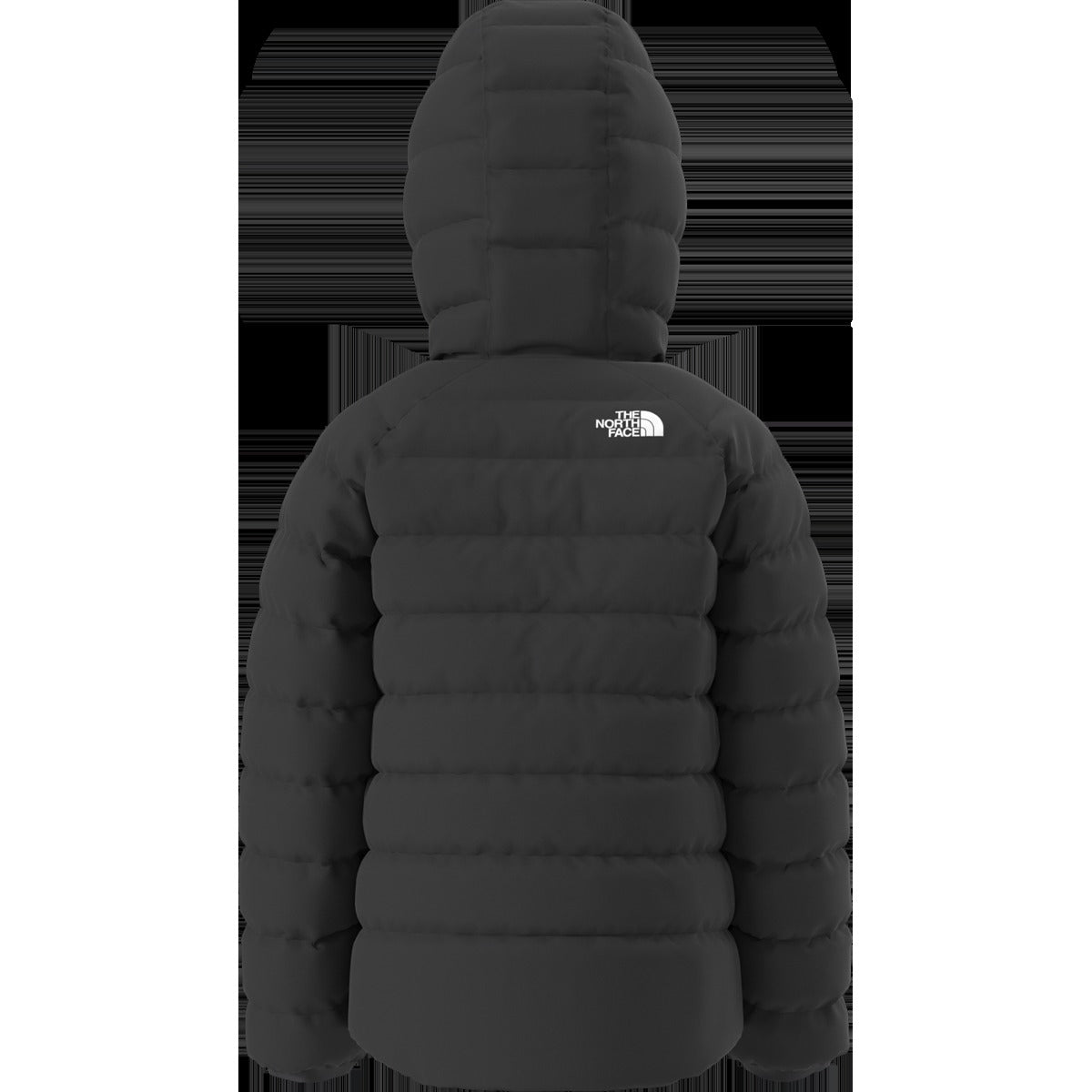 Youth Toddler Reversible Perrito Hooded Jacket
