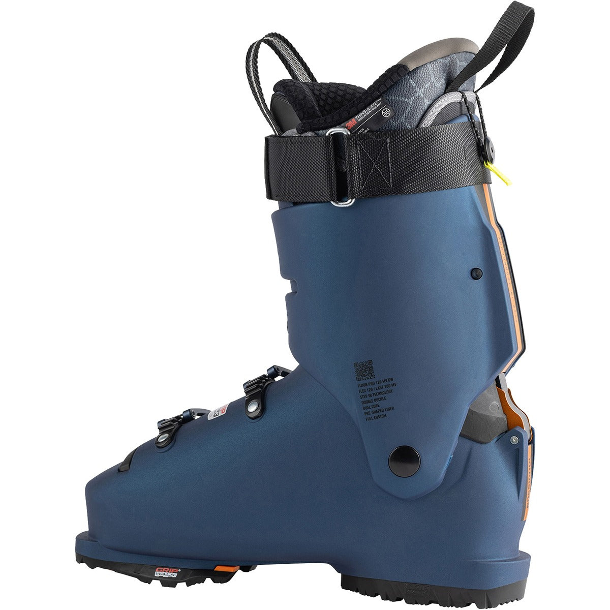 Vizion 4B Pro 120 MV GW