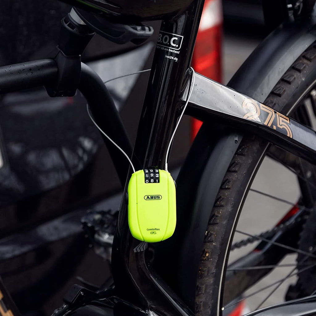 Abus CombiFlex Rest 105, 105cm