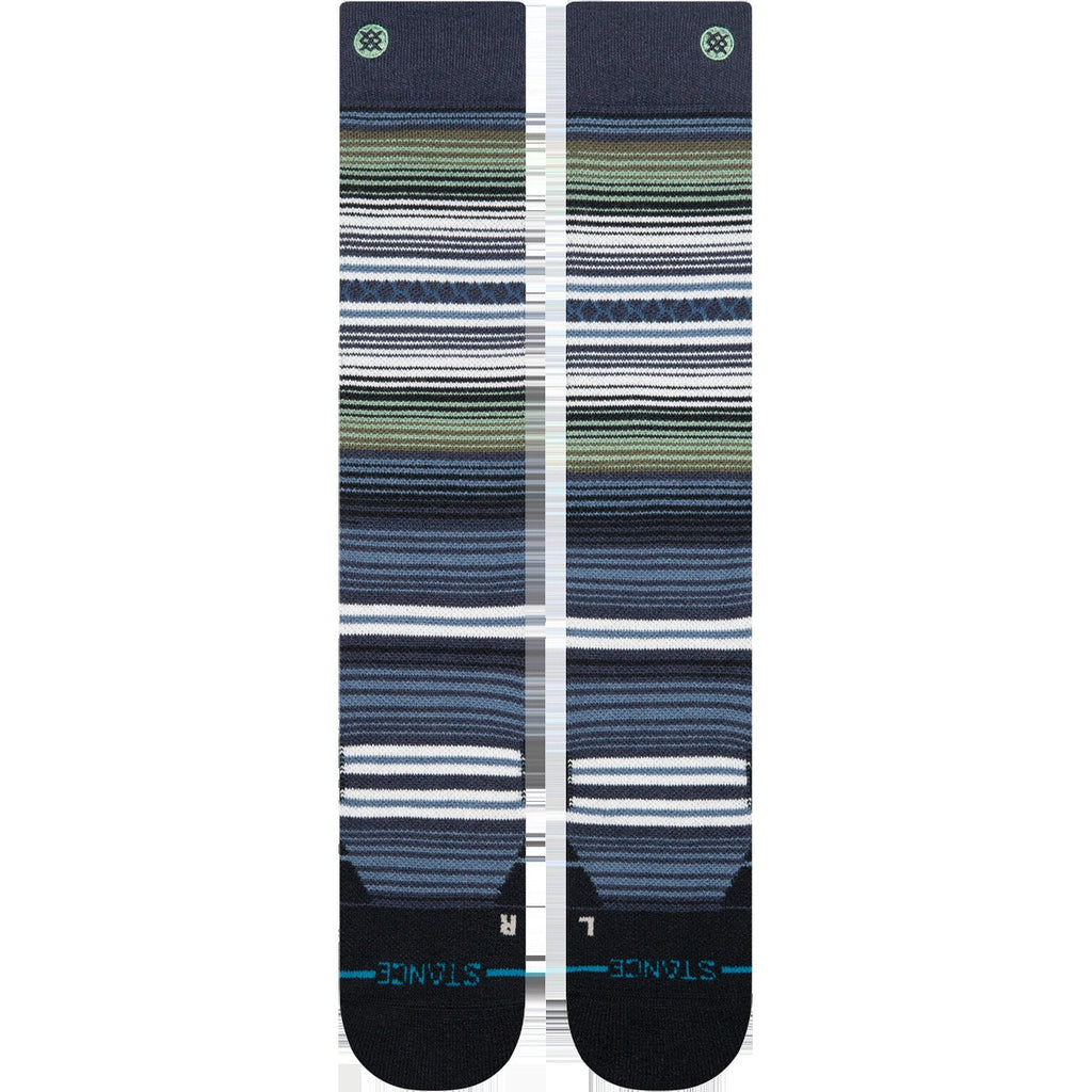 Curren Medium Performance Wool Snow OTC