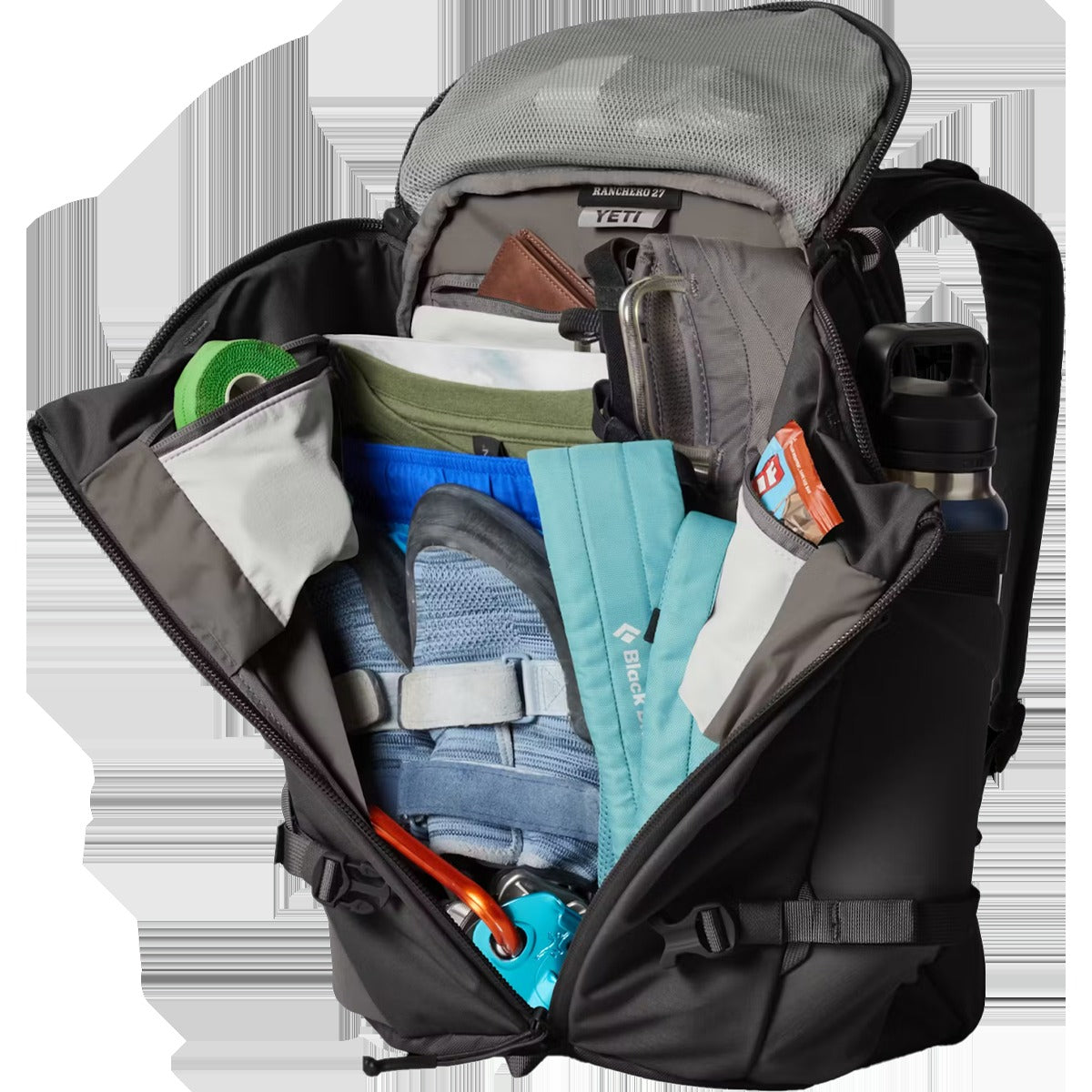 Ranchero 27L Backpack