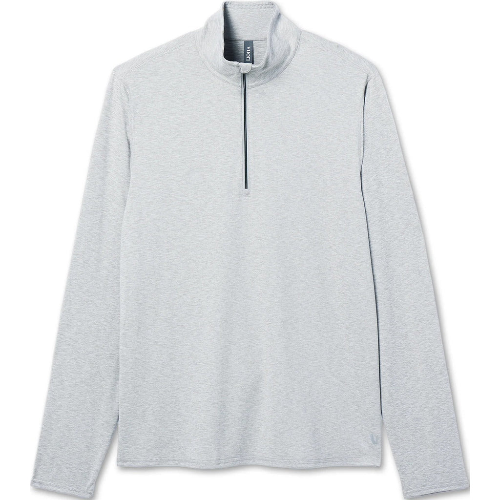 Men's Ease Performance 1/2 Zip 2.0