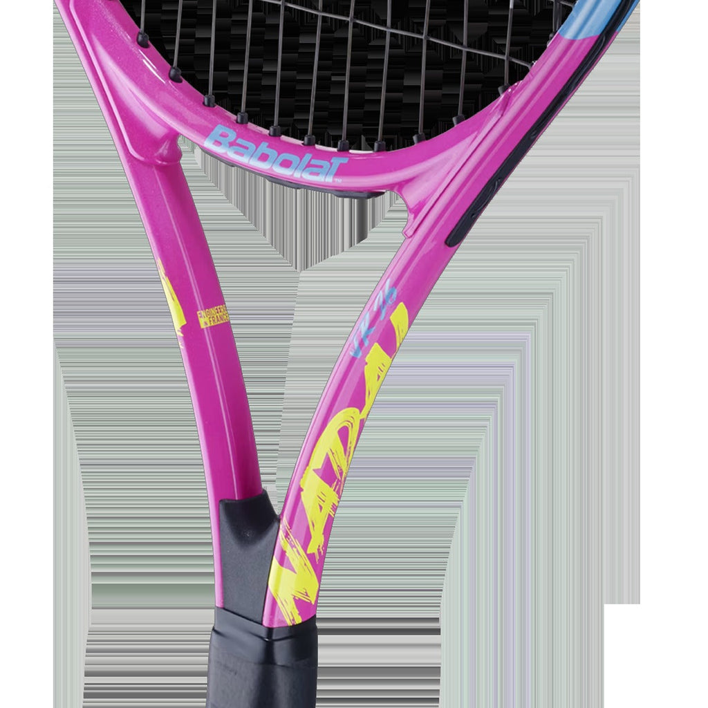 Nadal Junior 26
