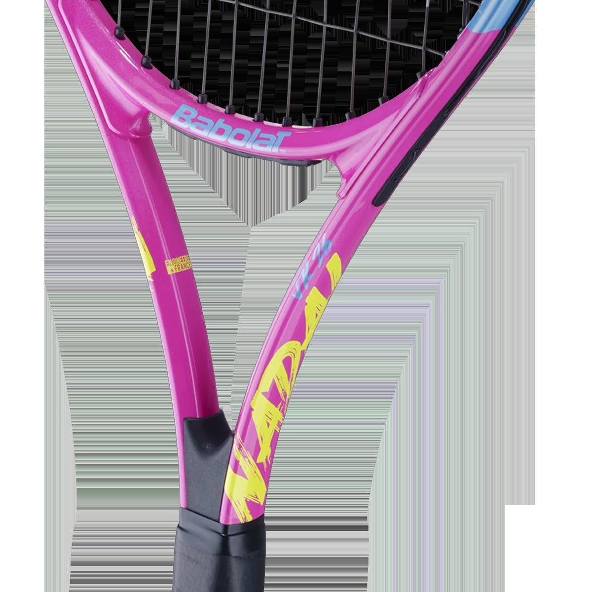 Nadal Junior 26