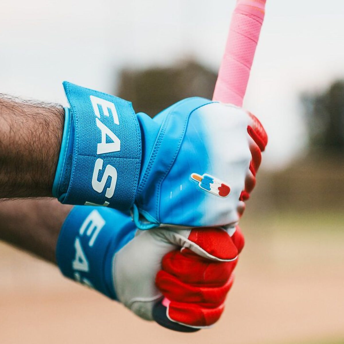Youth Walk-Off Locked In Ethos Gloves