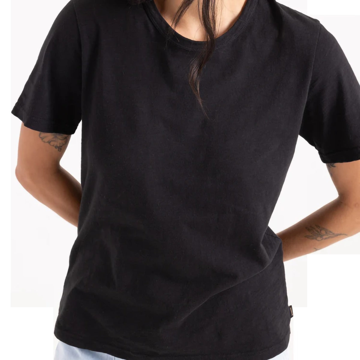 Women's Well Worn Short Sleeve Tee