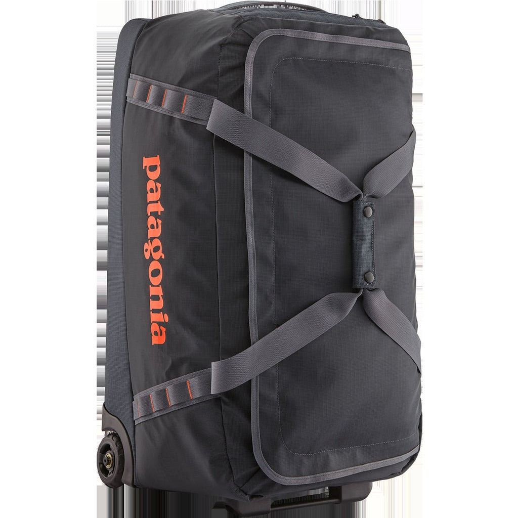 Black Hole Wheeled Duffle Bag 70L