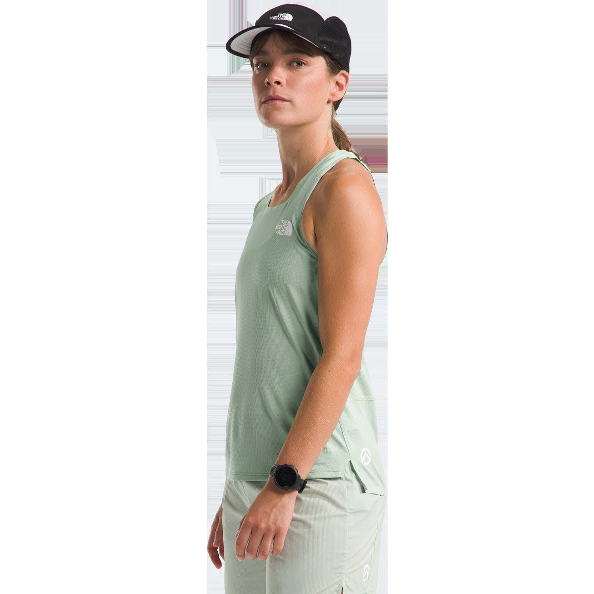 Women's Summit High Trail Run Tank