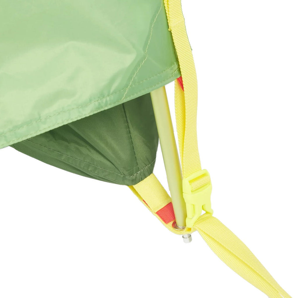 Limestone 4 Person Tent