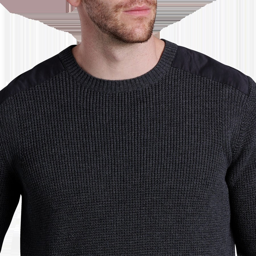 Men's Evader Sweater