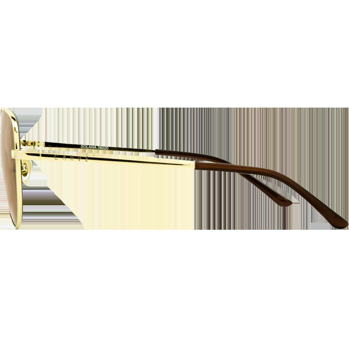 Solana Polarized
