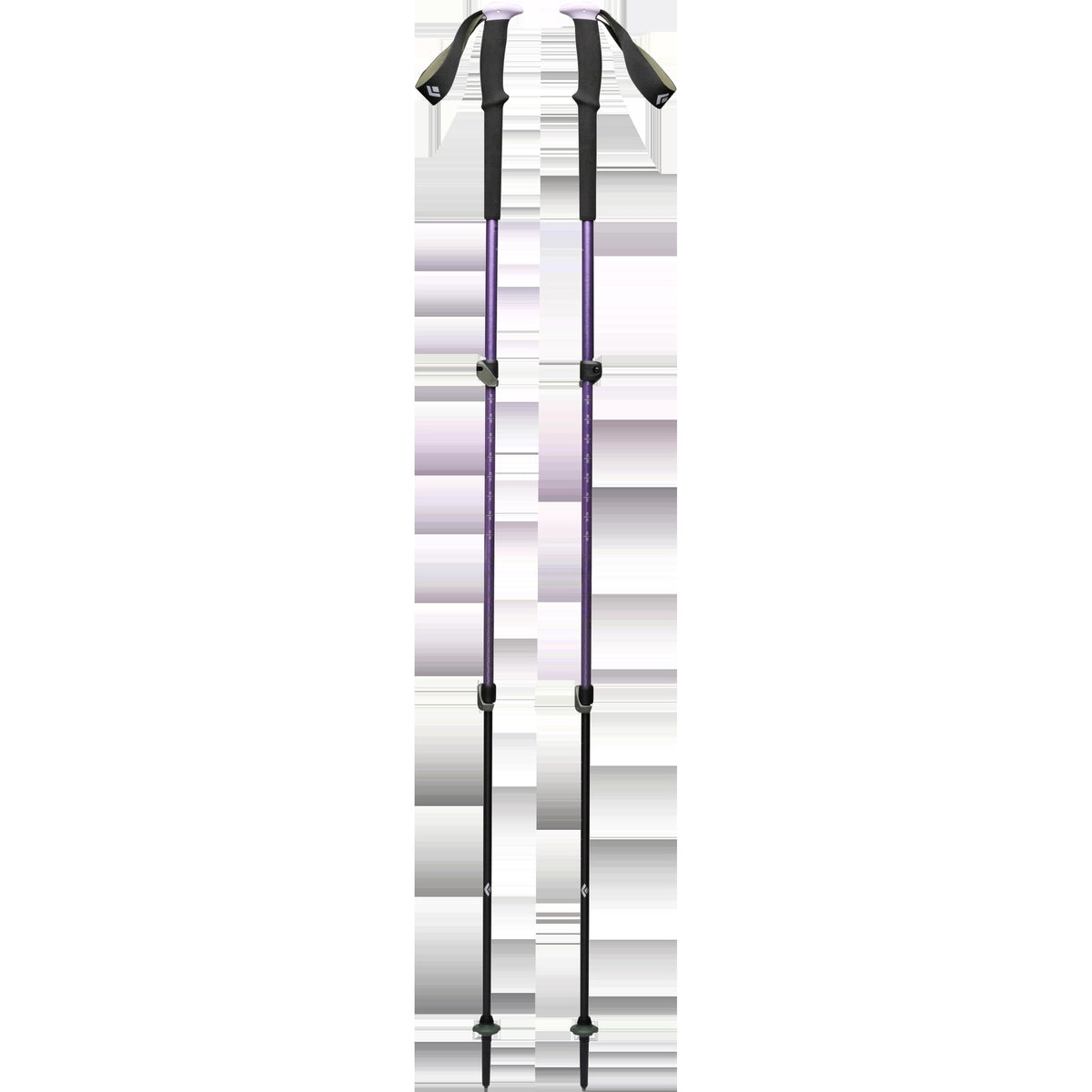 Trail Trekking Poles