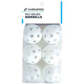 Poly Molded Training Ball