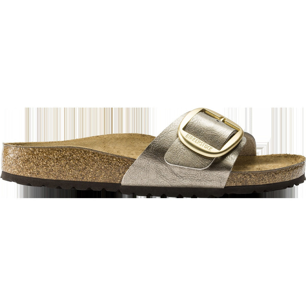 Women's Madrid Big Buckle